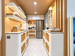 Penrose (D14), Apartment #619413901